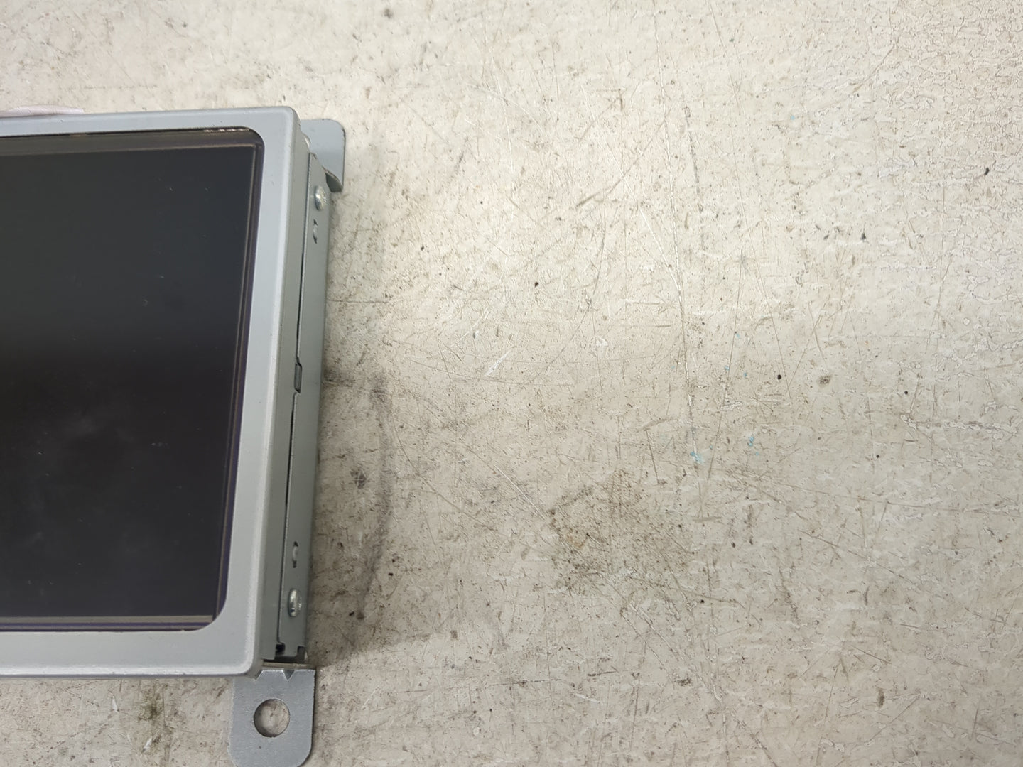 2012-2017 Chevrolet Equinox Information Display Screen 1468339 - Oemusedautoparts1.com