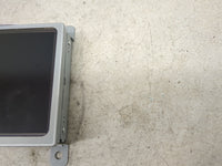 2012-2017 Chevrolet Equinox Information Display Screen 1468339 - Oemusedautoparts1.com
