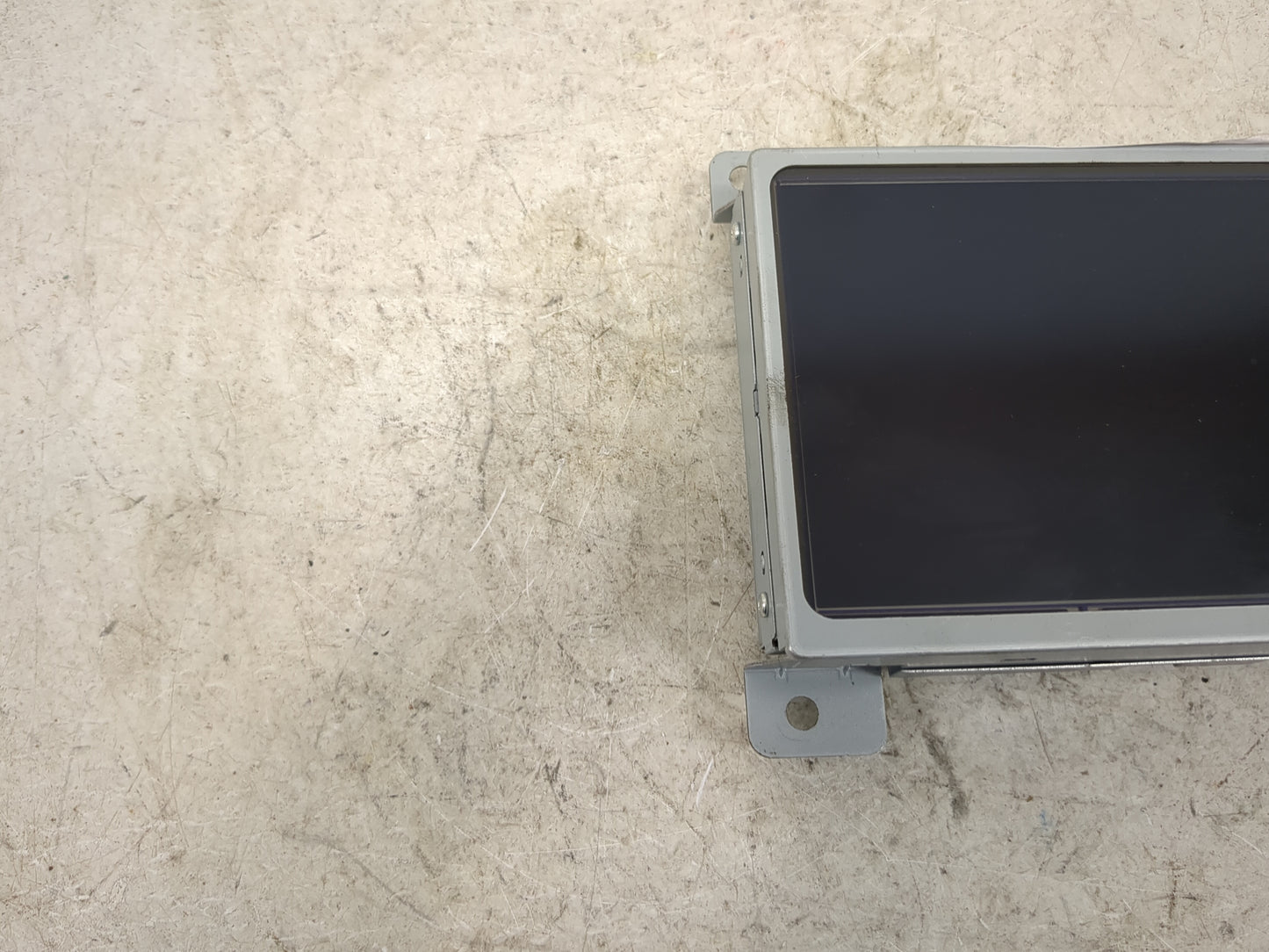 2012-2017 Chevrolet Equinox Information Display Screen 1468339 - Oemusedautoparts1.com