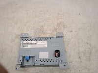 2012-2017 Chevrolet Equinox Information Display Screen 1468339 - Oemusedautoparts1.com