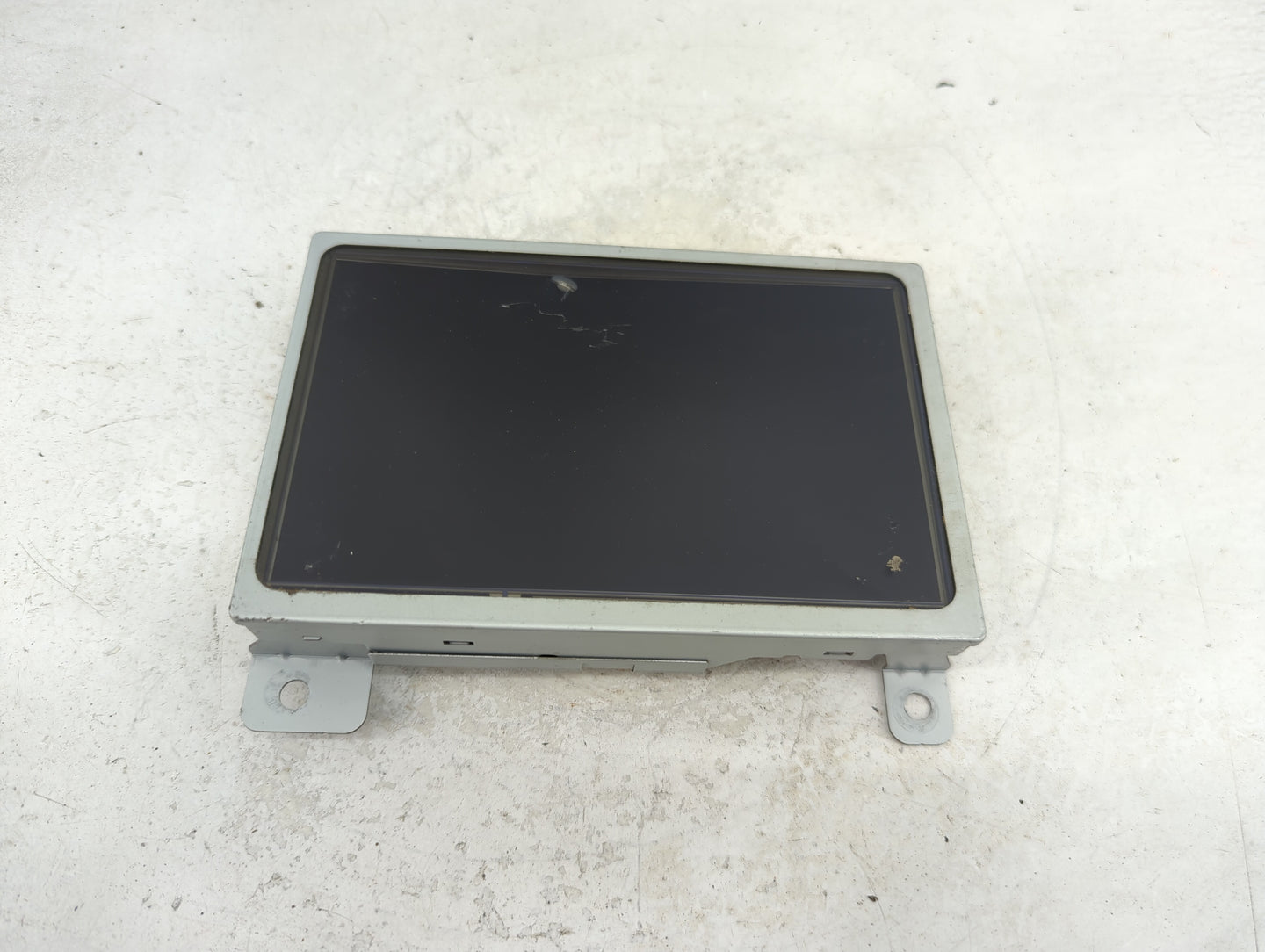 2012-2017 Chevrolet Equinox Information Display Screen 1468582 - Oemusedautoparts1.com