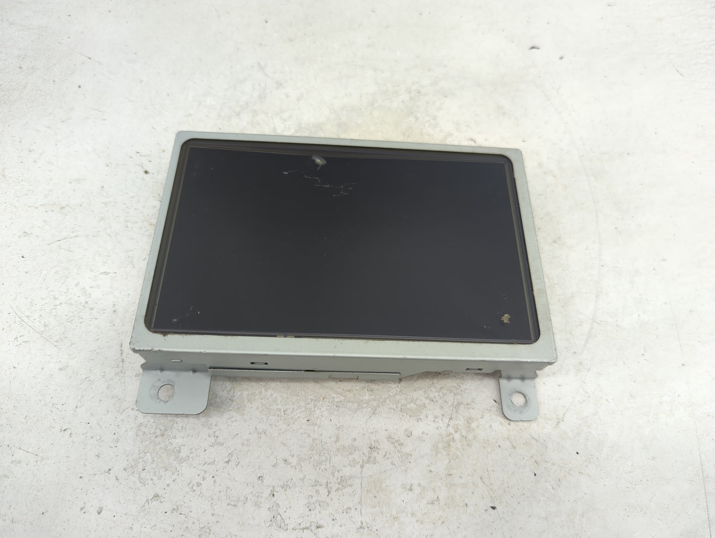 2012-2017 Chevrolet Equinox Information Display Screen 1468582 - Oemusedautoparts1.com