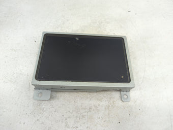 compare product 2012-2017 Chevrolet Equinox Information Display Screen 1468582