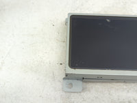 2012-2017 Chevrolet Equinox Information Display Screen 1468582 - Oemusedautoparts1.com