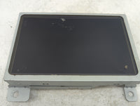 2012-2017 Chevrolet Equinox Information Display Screen 1468582 - Oemusedautoparts1.com
