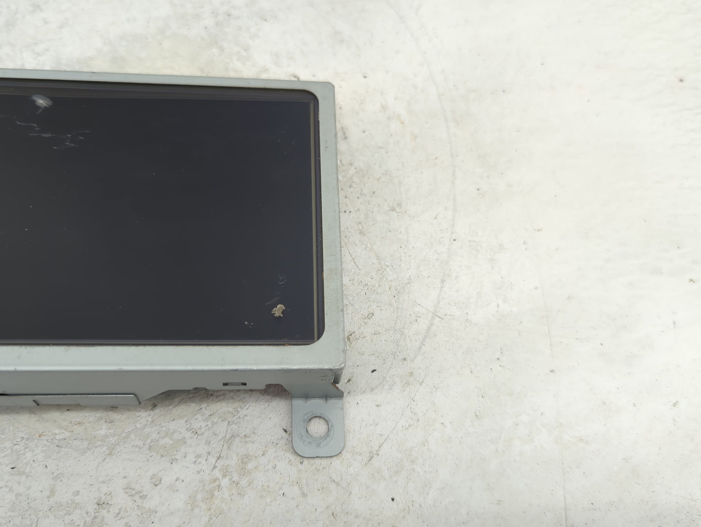 2012-2017 Chevrolet Equinox Information Display Screen 1468582 - Oemusedautoparts1.com