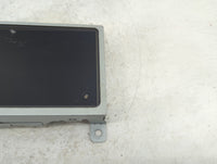 2012-2017 Chevrolet Equinox Information Display Screen 1468582 - Oemusedautoparts1.com