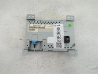 2012-2017 Chevrolet Equinox Information Display Screen 1468582 - Oemusedautoparts1.com