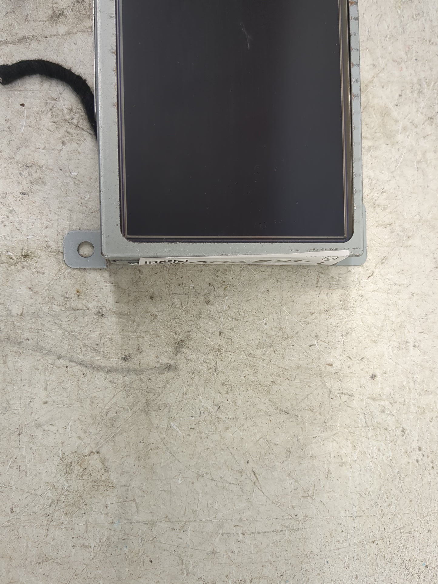 2012-2017 Chevrolet Equinox Information Display Screen 1468729 - Oemusedautoparts1.com