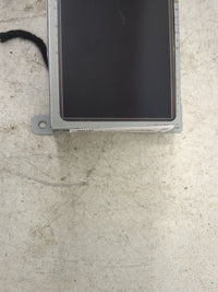 2012-2017 Chevrolet Equinox Information Display Screen 1468729 - Oemusedautoparts1.com
