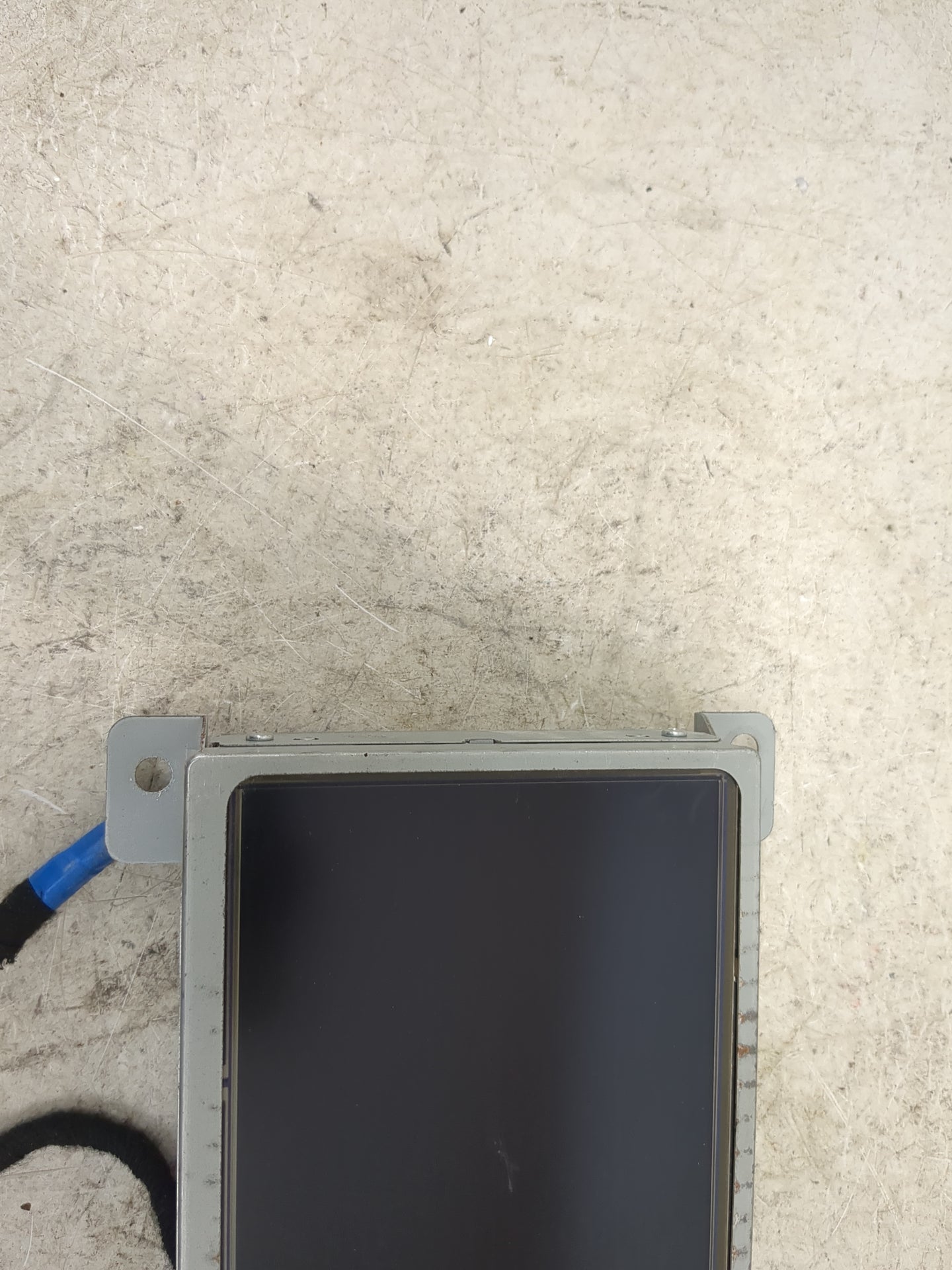 2012-2017 Chevrolet Equinox Information Display Screen 1468729 - Oemusedautoparts1.com