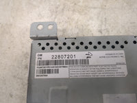 2012-2017 Chevrolet Equinox Information Display Screen 1468729 - Oemusedautoparts1.com