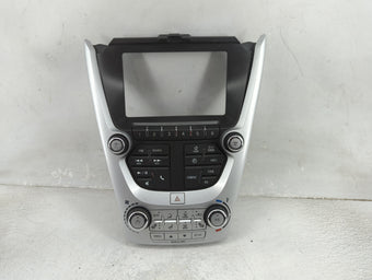 compare product 2016-2017 Chevrolet Equinox Radio Control Panel 1469271