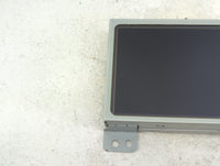 2012-2017 Chevrolet Equinox Information Radio Display Screen 1469275 - Oemusedautoparts1.com