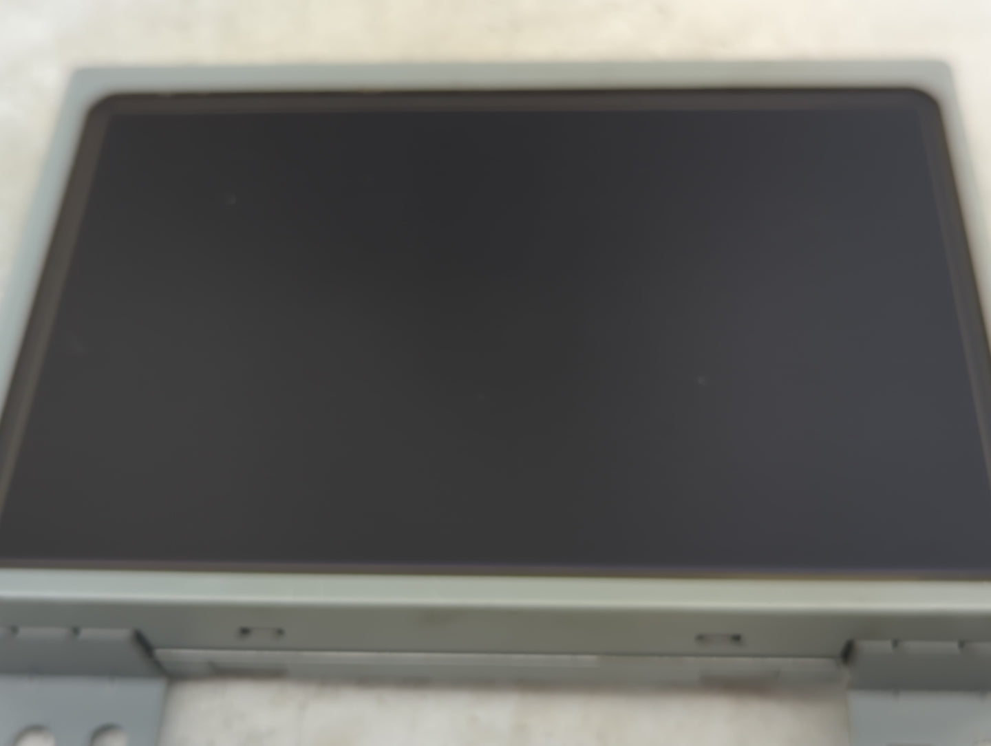 2012-2017 Chevrolet Equinox Information Display Screen 1469275 - Oemusedautoparts1.com