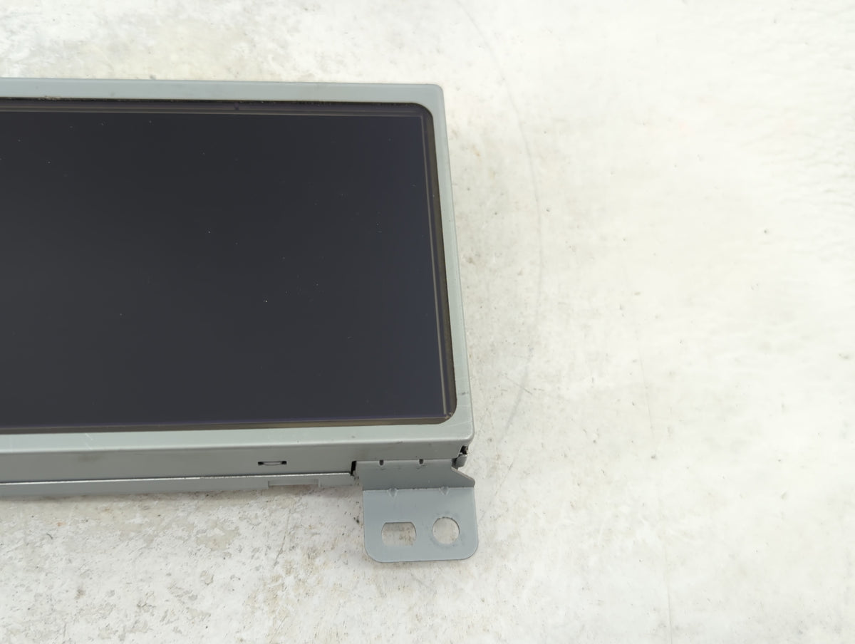 2012-2017 Chevrolet Equinox Information Radio Display Screen 1469275 - Oemusedautoparts1.com