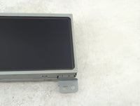 2012-2017 Chevrolet Equinox Information Radio Display Screen 1469275 - Oemusedautoparts1.com