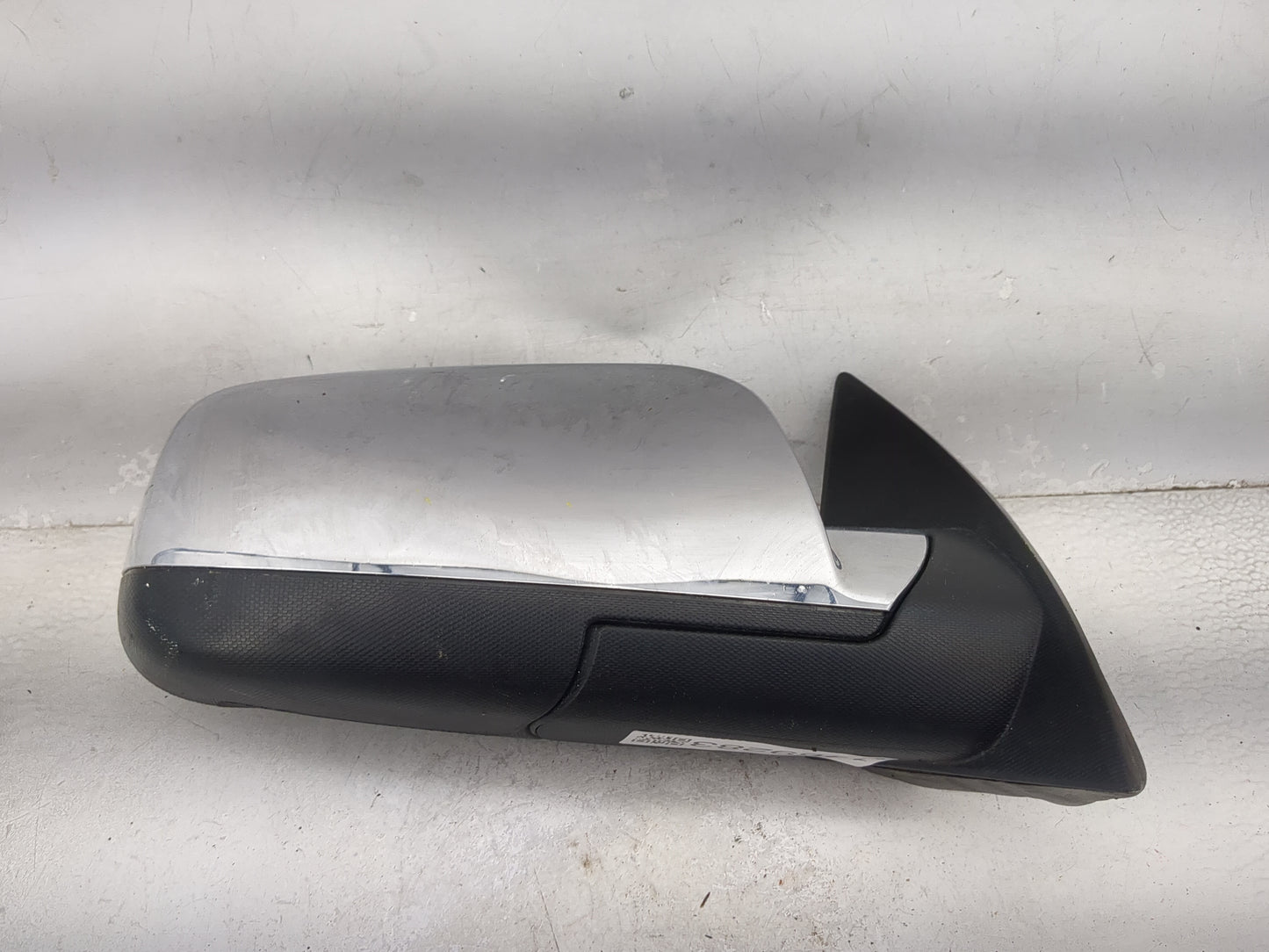 2015-2017 Chevrolet Equinox Driver Side View Mirror - Left Door Mirror OEM Used - Oemusedautoparts1.com