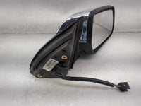 2015-2017 Chevrolet Equinox Driver Side View Mirror - Left Door Mirror OEM Used - Oemusedautoparts1.com