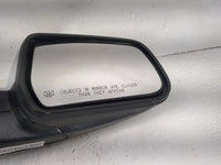 2015-2017 Chevrolet Equinox Driver Side View Mirror - Left Door Mirror OEM Used - Oemusedautoparts1.com