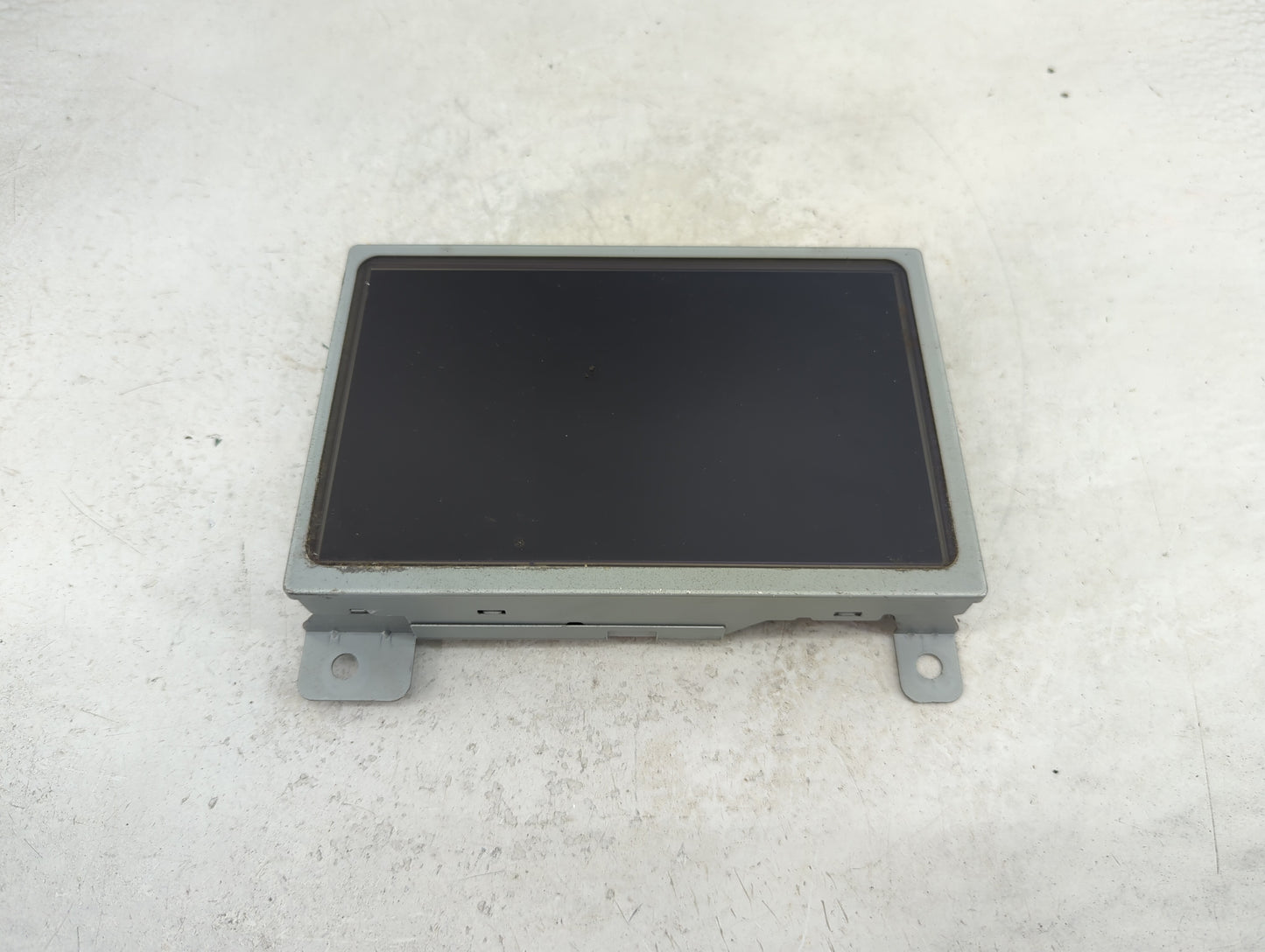 2012-2017 Chevrolet Equinox Information Display Screen 1469336 - Oemusedautoparts1.com