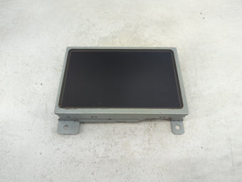 compare product 2012-2017 Chevrolet Equinox Information Display Screen 1469336