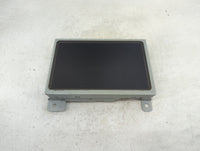 2012-2017 Chevrolet Equinox Information Radio Display Screen 1469336 - Oemusedautoparts1.com