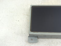 2012-2017 Chevrolet Equinox Information Display Screen 1469336 - Oemusedautoparts1.com