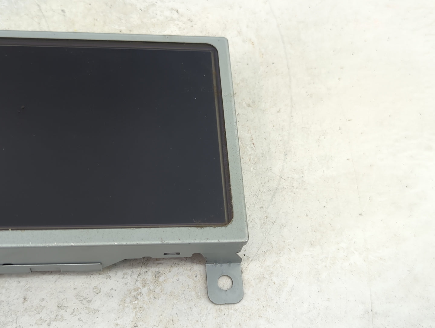 2012-2017 Chevrolet Equinox Information Display Screen 1469336 - Oemusedautoparts1.com