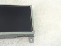 2012-2017 Chevrolet Equinox Information Radio Display Screen 1469336 - Oemusedautoparts1.com