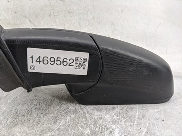 2015-2017 Chevrolet Equinox Passenger Side View Mirror - Right Door Mirror OEM Used - Oemusedautoparts1.com
