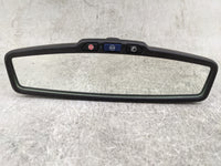 2012-2017 Chevrolet Equinox Interior Rear View Mirror Replacement OEM P/N:046392 026392 Fits OEM Used Auto Parts - Oemusedau