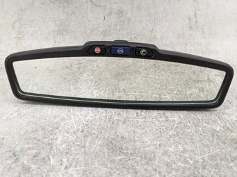 compare product 2012-2017 Chevrolet Equinox Interior Rear View Mirror Replacement OEM P/N:046392 026392 Fits OEM Used Auto Parts