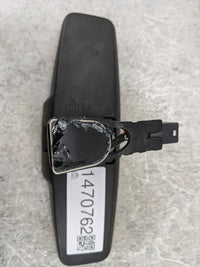 2012-2017 Chevrolet Equinox Interior Rear View Mirror Replacement OEM P/N:046392 026392 Fits OEM Used Auto Parts - Oemusedau