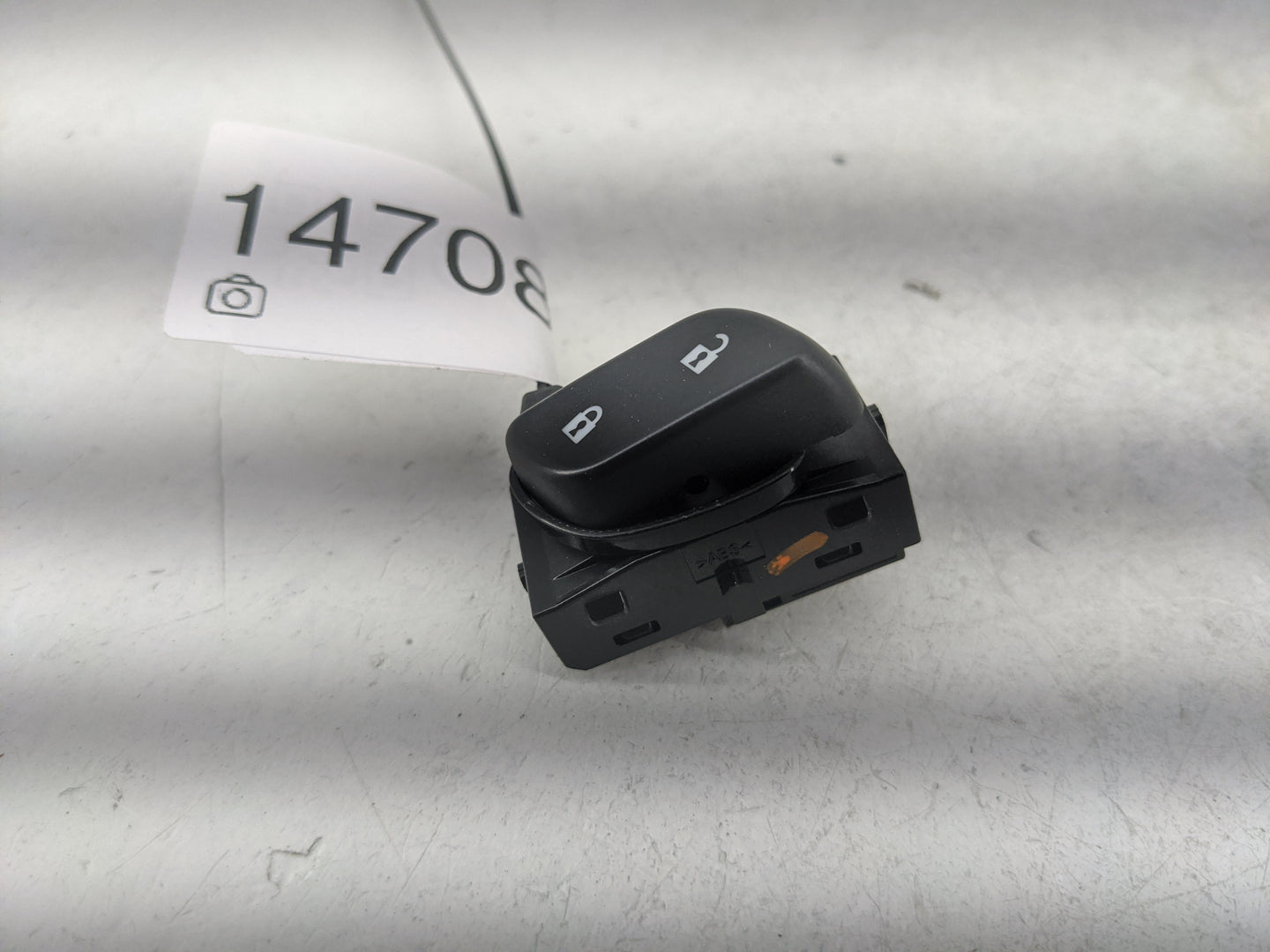 2012-2017 Chevrolet Equinox Master Power Window Switch Replacement Driver Side Left P/N:22903980 Fits OEM Used Auto Parts - 