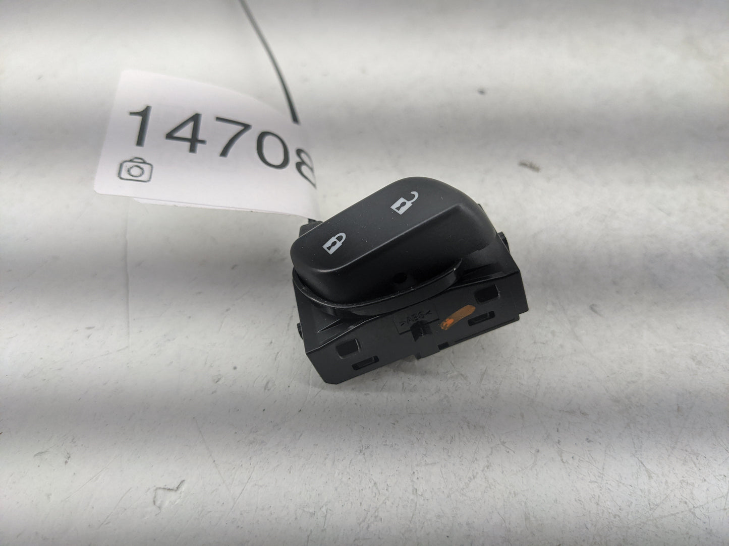 2012-2017 Chevrolet Equinox Master Power Window Switch Replacement Driver Side Left P/N:22903980 Fits OEM Used Auto Parts - 