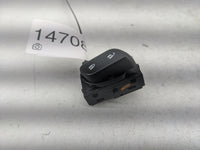 2012-2017 Chevrolet Equinox Master Power Window Switch Replacement Driver Side Left P/N:22903980 Fits OEM Used Auto Parts - 