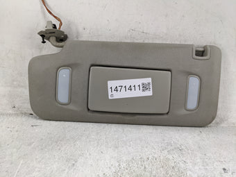 compare product 2010-2017 Chevrolet Equinox Sun Visor Shade Replacement Driver Left Mirror Fits Fits 2010 2011 2012 2013 2014 2015 2016 2017 OEM Used Auto Parts