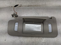 2010-2017 Chevrolet Equinox Sun Visor Shade Replacement Driver Left Mirror Fits Fits 2010 2011 2012 2013 2014 2015 2016 2017