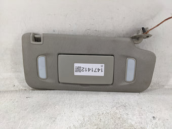 compare product 2010-2017 Chevrolet Equinox Sun Visor Shade Replacement Passenger Right Mirror Fits Fits 2010 2011 2012 2013 2014 2015 2016 2017 OEM Used Auto Parts