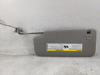 2010-2017 Chevrolet Equinox Sun Visor Shade Replacement Passenger Right Mirror Fits Fits 2010 2011 2012 2013 2014 2015 2016 