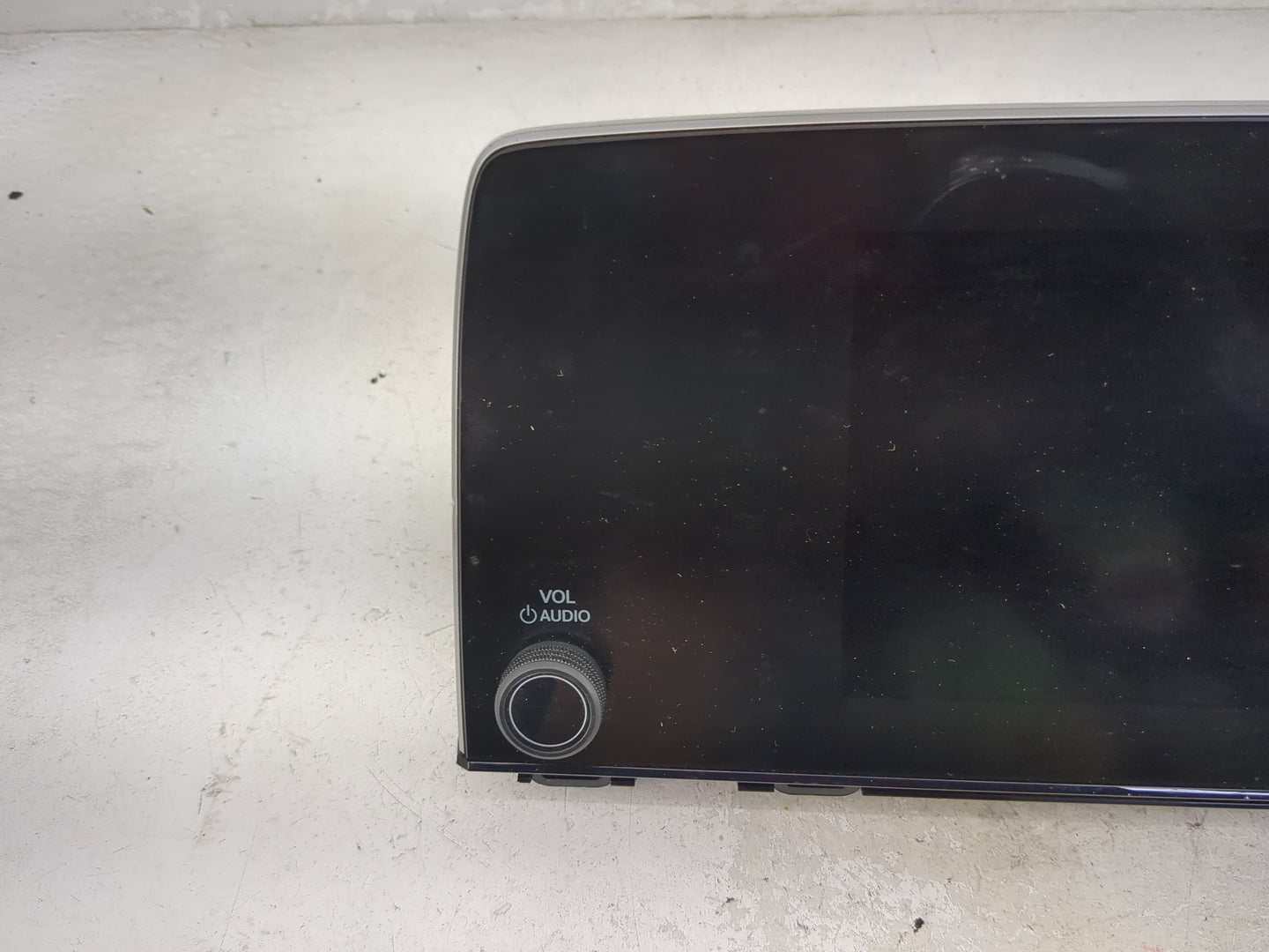2012-2017 Chevrolet Equinox Information Display Screen 1471426 - Oemusedautoparts1.com