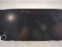2012-2017 Chevrolet Equinox Information Display Screen 1471426 - Oemusedautoparts1.com