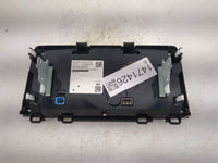 2012-2017 Chevrolet Equinox Information Display Screen 1471426 - Oemusedautoparts1.com