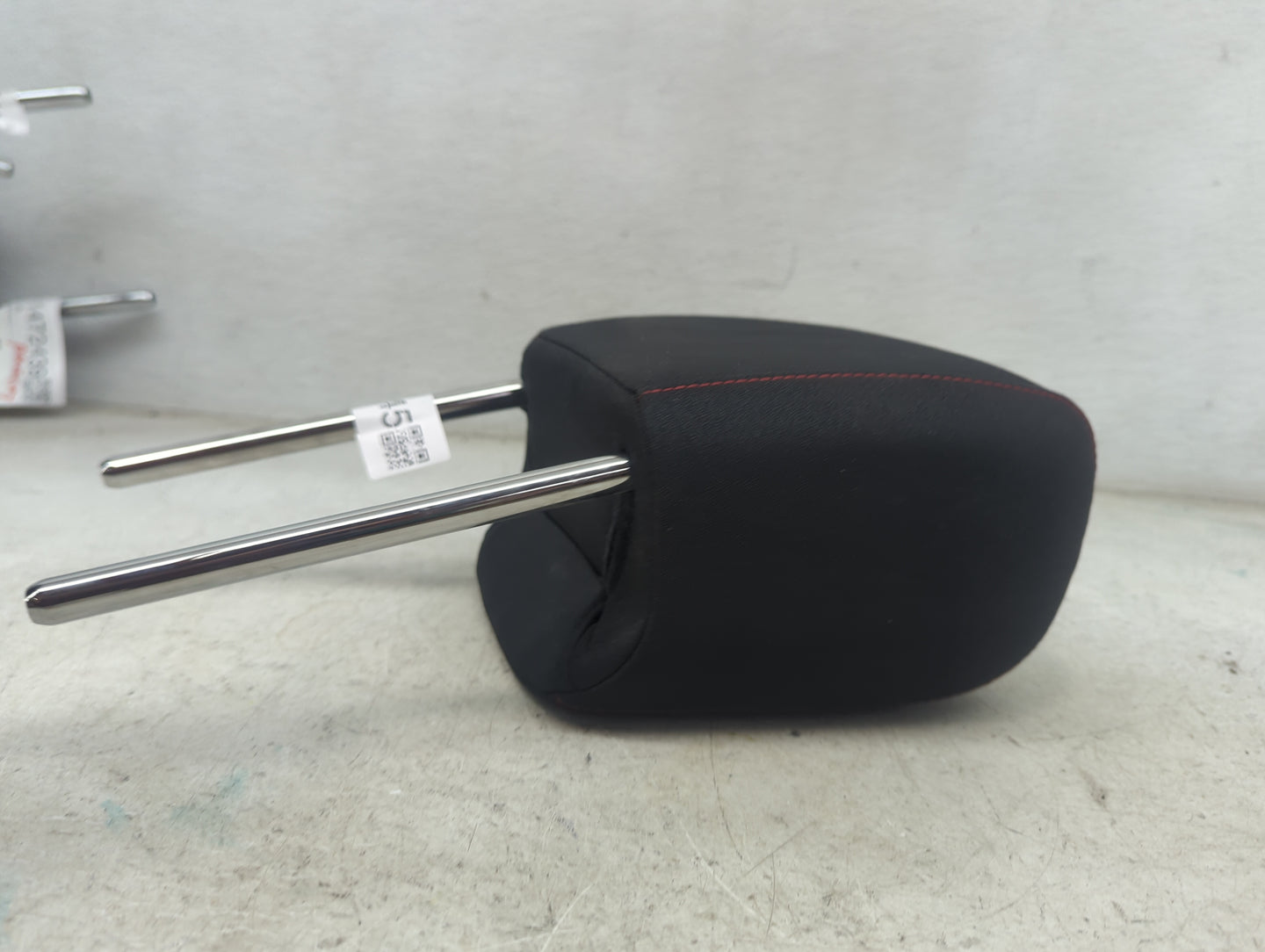2017 Chevrolet Equinox Headrest Head Rest Rear Seat Fits OEM Used Auto Parts - Oemusedautoparts1.com
