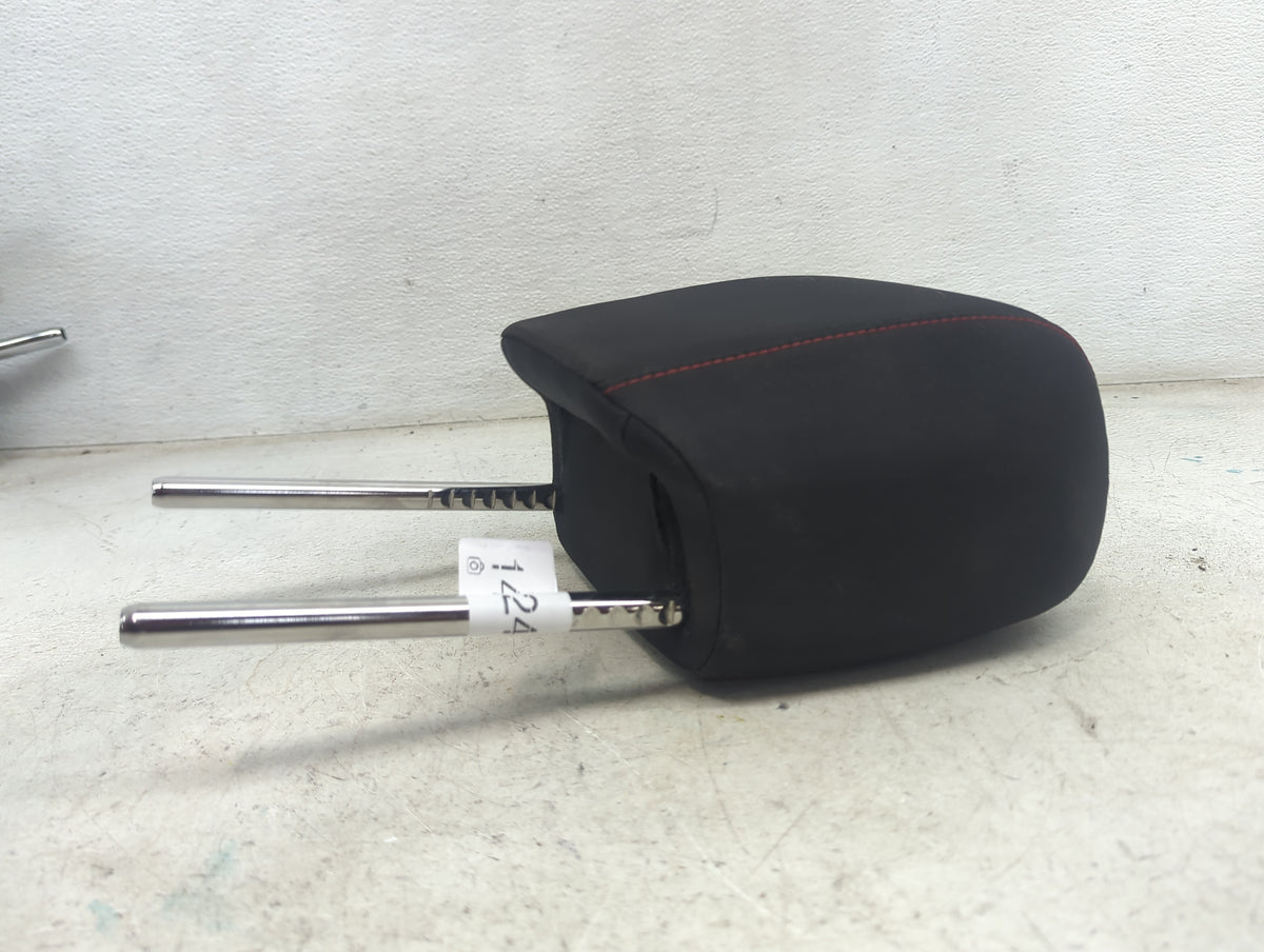 2017 Chevrolet Equinox Headrest Head Rest Rear Seat Fits OEM Used Auto Parts - Oemusedautoparts1.com
