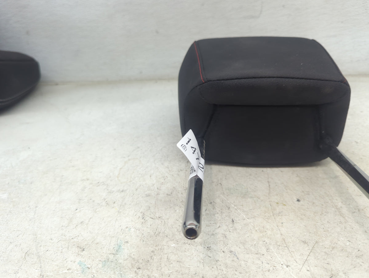 2017 Chevrolet Equinox Headrest Head Rest Front Driver Passenger Seat Fits OEM Used Auto Parts - Oemusedautoparts1.com
