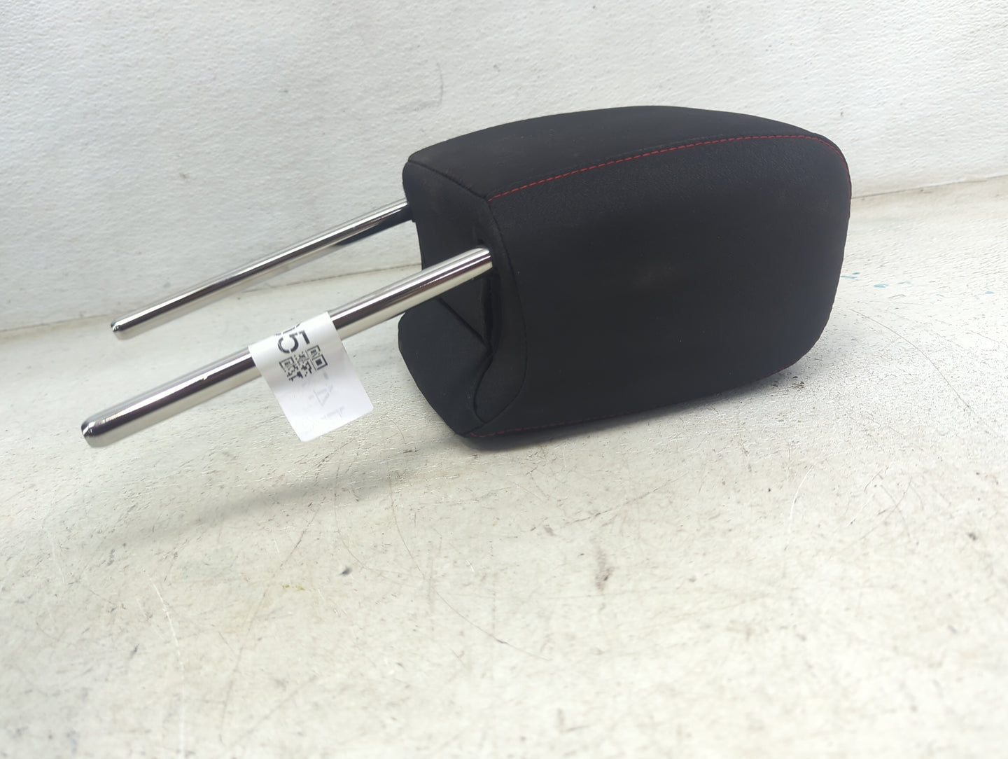 2017 Chevrolet Equinox Headrest Head Rest Front Driver Passenger Seat Fits OEM Used Auto Parts - Oemusedautoparts1.com