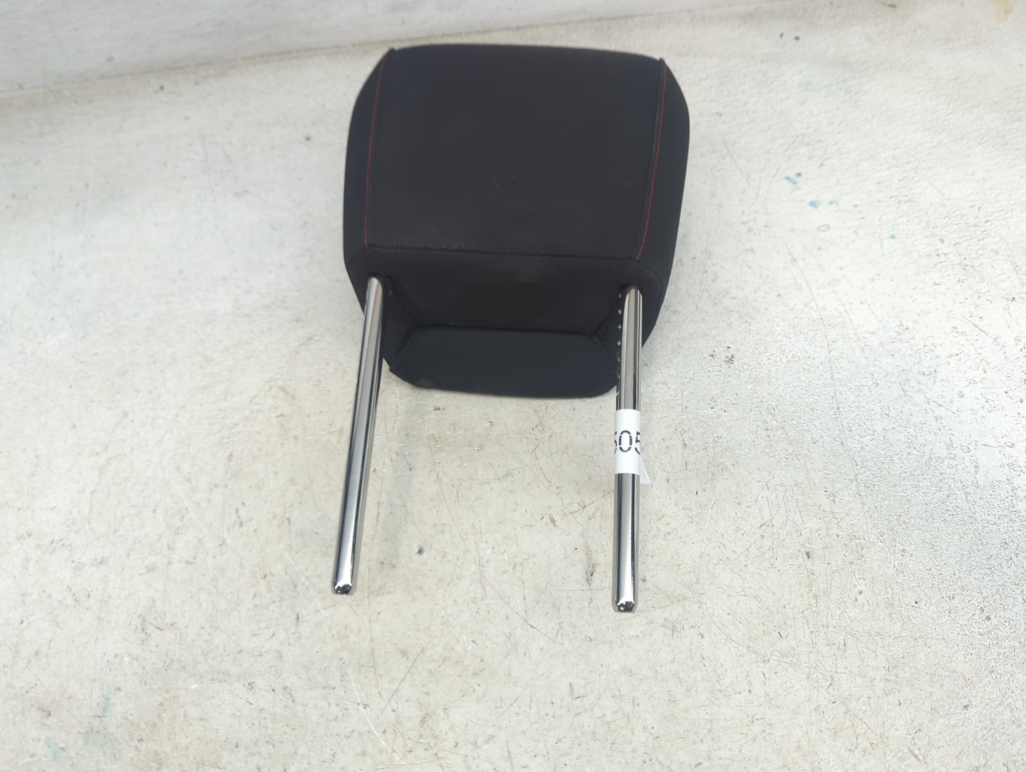 2017 Chevrolet Equinox Headrest Head Rest Front Driver Passenger Seat Fits OEM Used Auto Parts - Oemusedautoparts1.com