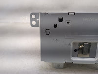 2016-2017 Chevrolet Equinox Radio AM FM Cd Player Receiver Replacement P/N:84064074 GA-130-COLR-NT Fits Fits 2016 2017 OEM U